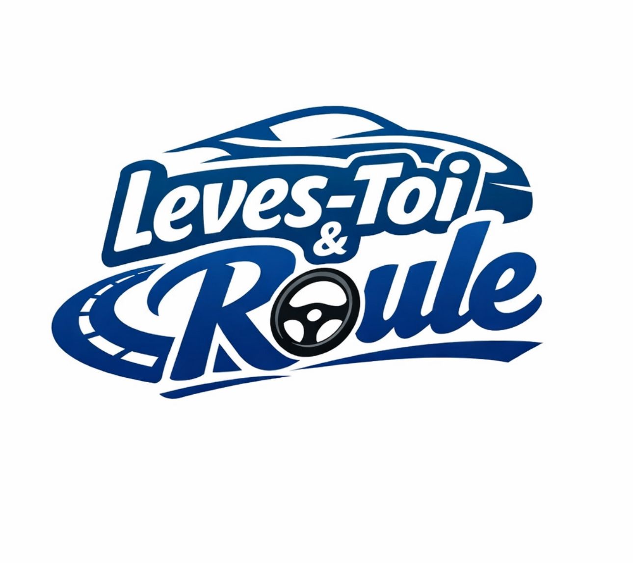 Logo Leves Toi & Roule